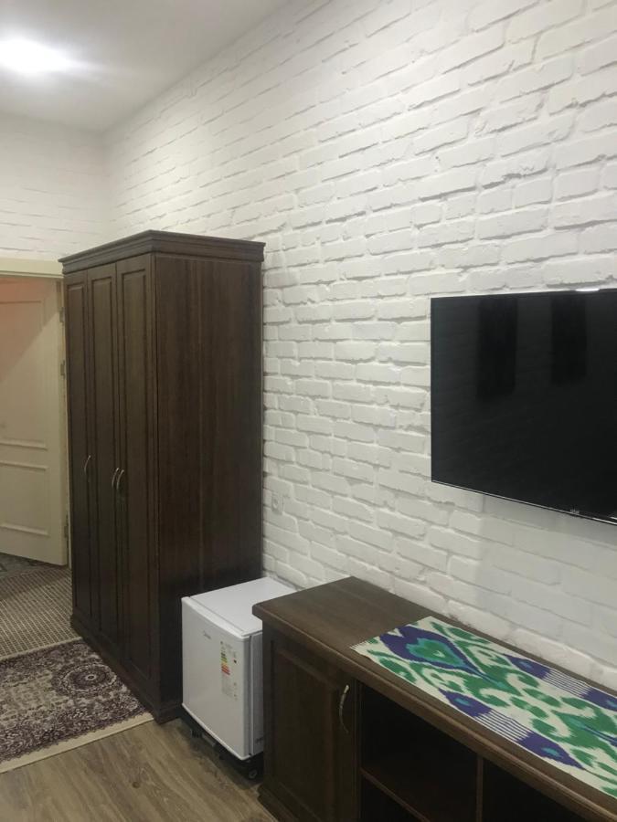 Khan Orda Hotel Tashkent Esterno foto