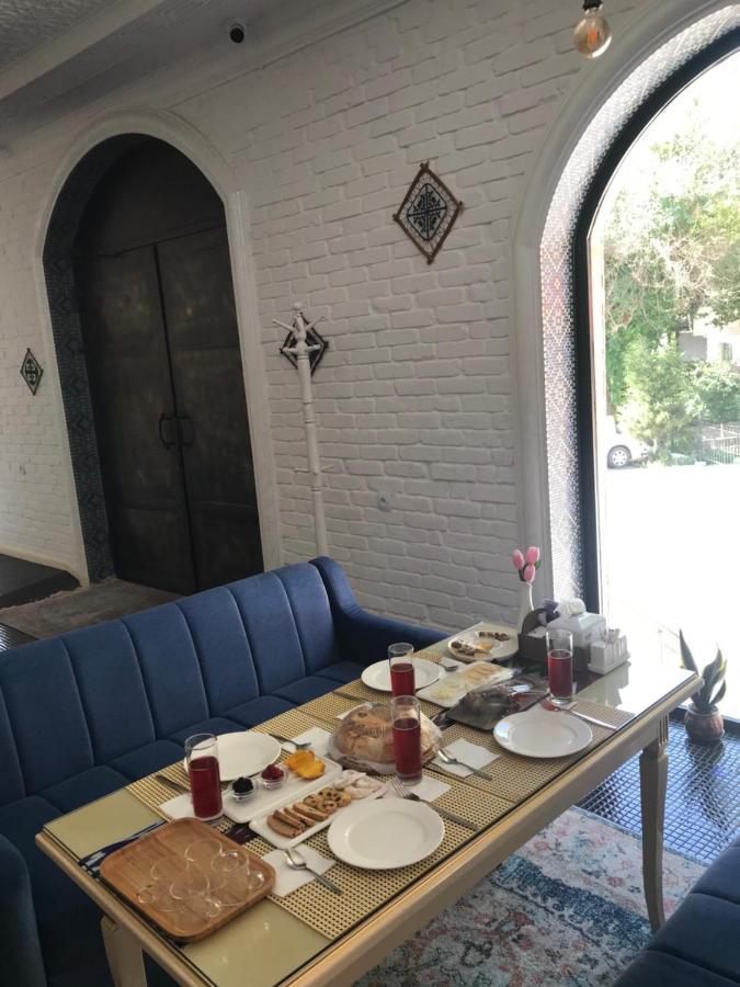 Khan Orda Hotel Tashkent Esterno foto