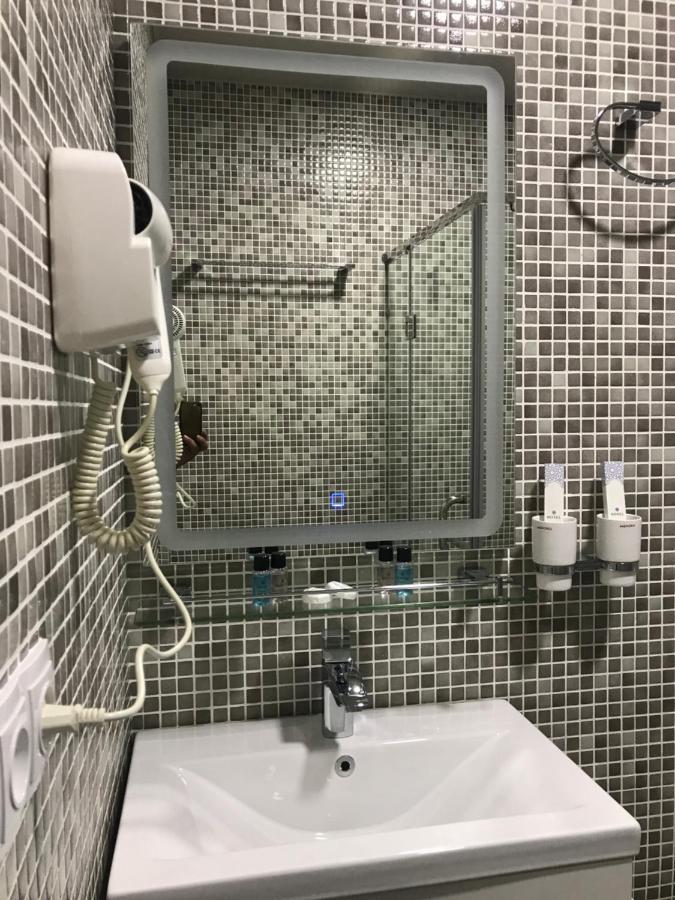 Khan Orda Hotel Tashkent Esterno foto