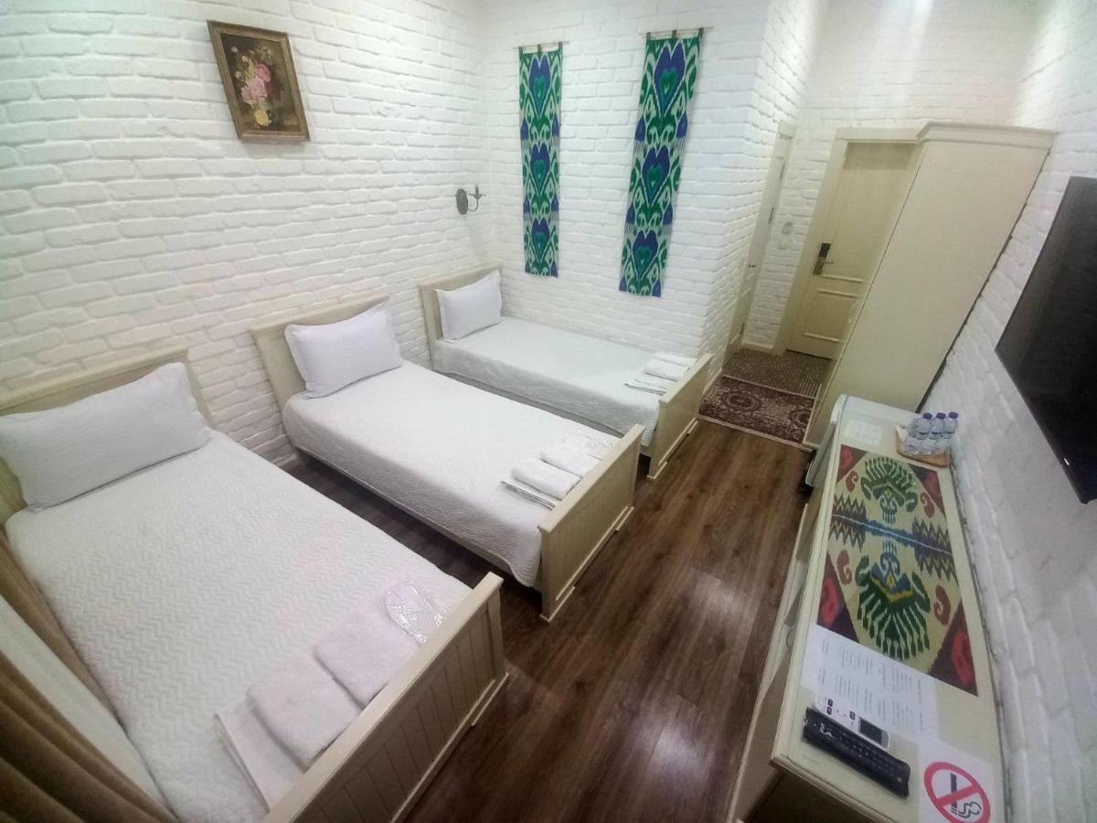 Khan Orda Hotel Tashkent Esterno foto