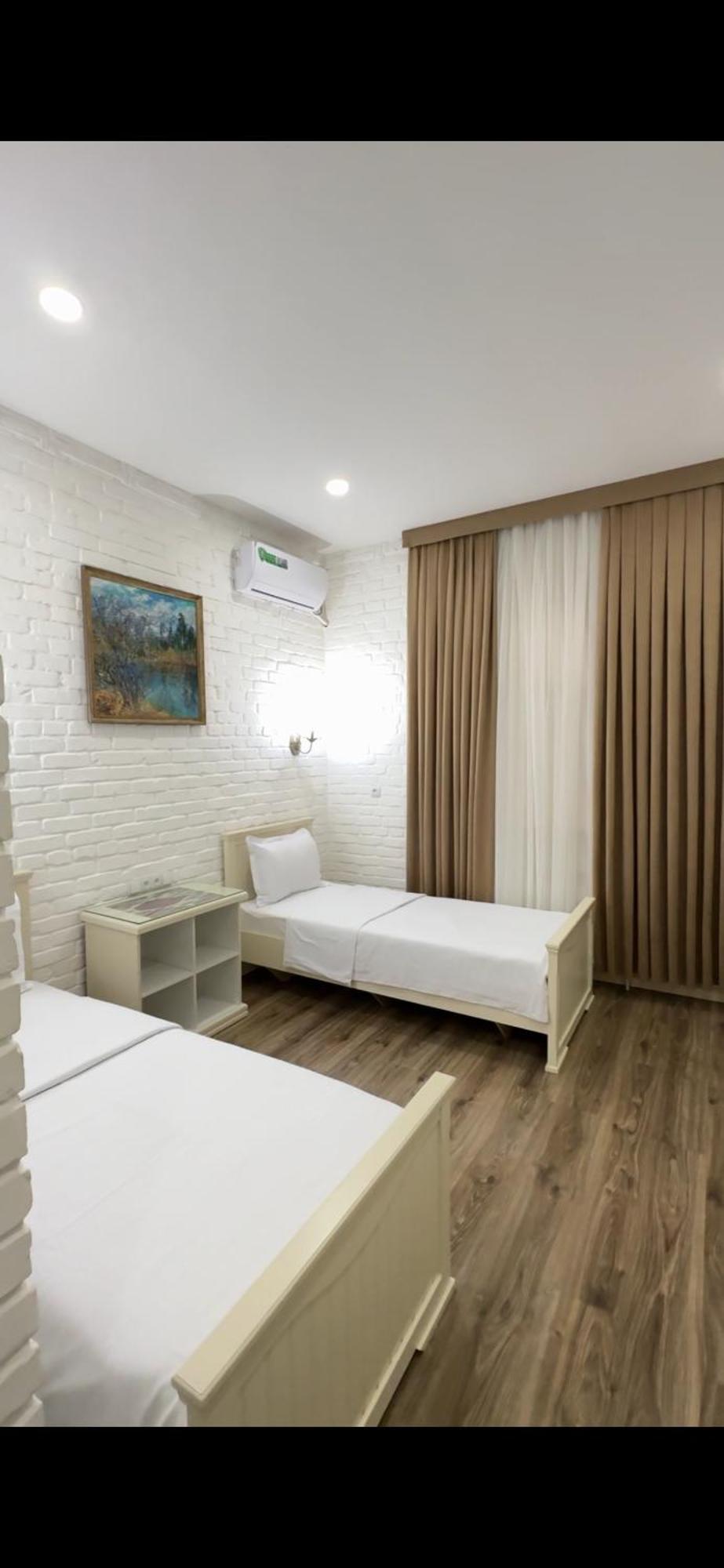 Khan Orda Hotel Tashkent Esterno foto