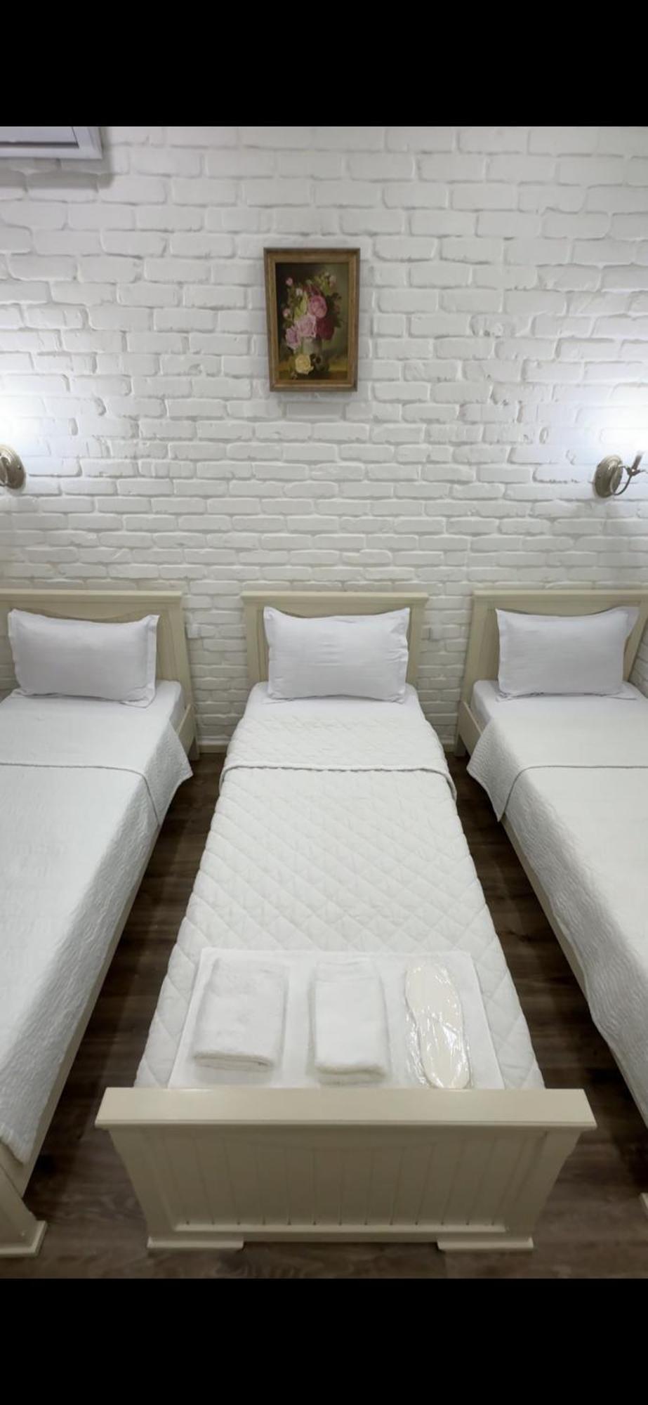 Khan Orda Hotel Tashkent Esterno foto